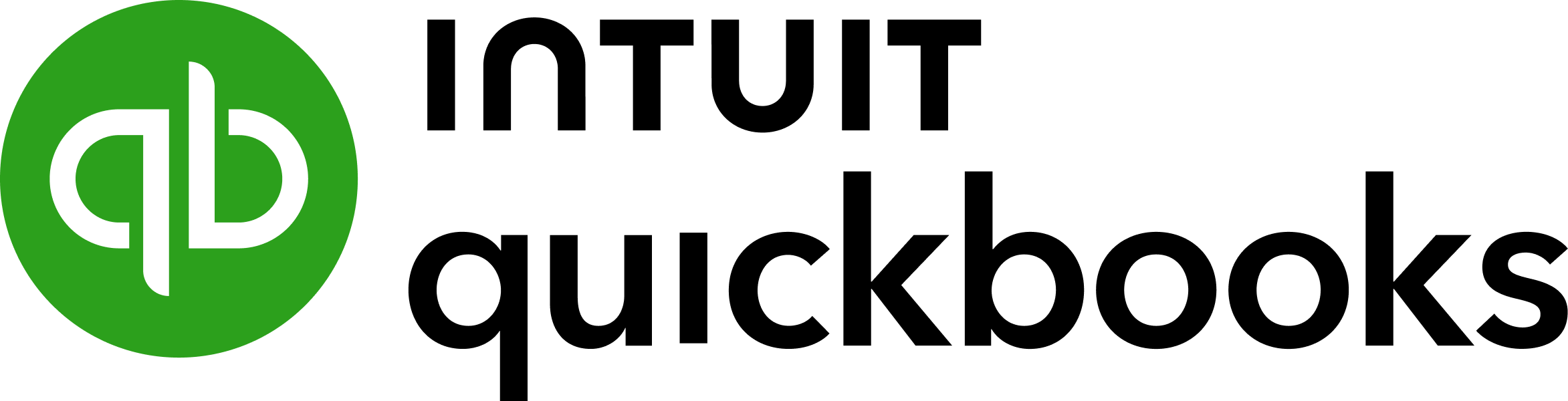 Intuit Authorized